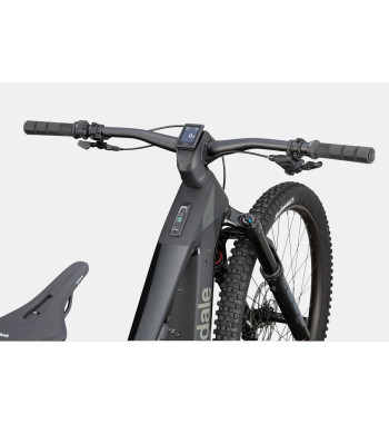CANNONDALE MOTERRA CARBON 2