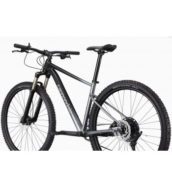Cannondale Trail SL 4 horský bicykel 29″ – veľkosť S | Bikecentrum Prešov – ľahký MTB hardtail