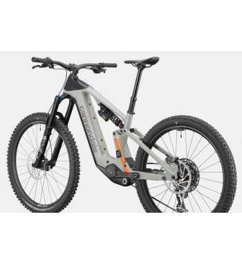 CANNONDALE MOTERRA CARBON LT 1