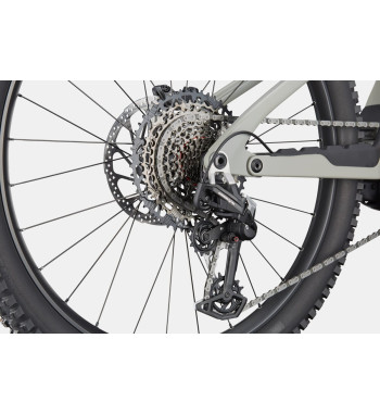 CANNONDALE MOTERRA CARBON LT 1