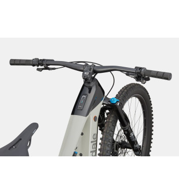CANNONDALE MOTERRA CARBON LT 1