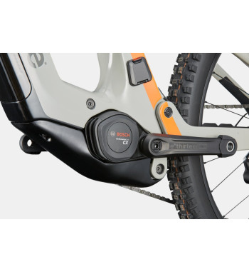 CANNONDALE MOTERRA CARBON LT 1