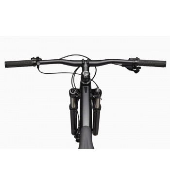 Cannondale Trail SL 4 horský bicykel 29″ – veľkosť S | Bikecentrum Prešov – ľahký MTB hardtail