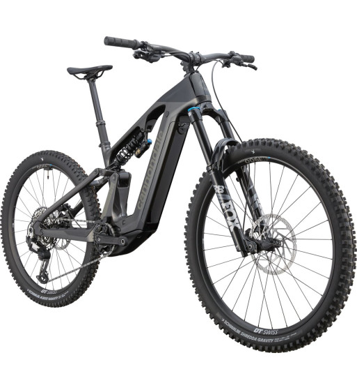 CANNONDALE MOTERRA CARBON LT 1