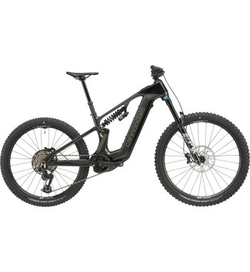 CANNONDALE MOTERRA CARBON LT 1
