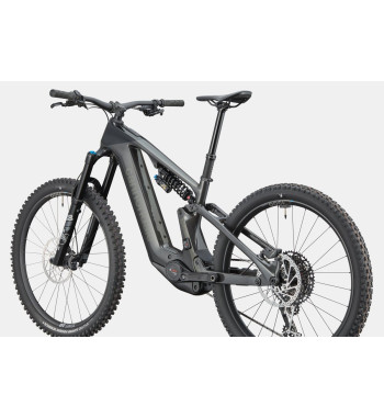 CANNONDALE MOTERRA CARBON LT 1
