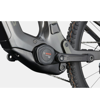 CANNONDALE MOTERRA CARBON LT 1