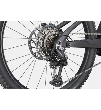 CANNONDALE MOTERRA CARBON LT 1
