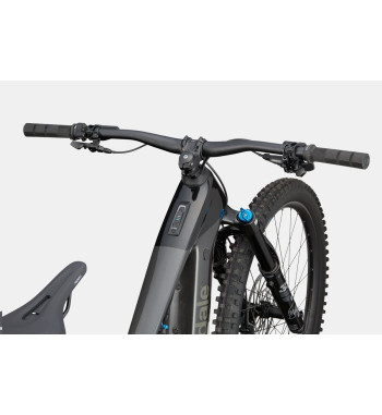 CANNONDALE MOTERRA CARBON LT 1