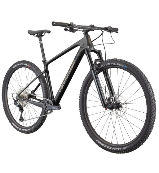 Cannondale Scalpel HT Carbon 2 S – karbónový XC hardtail |, Shimano 12s – Bikecentrum Prešov