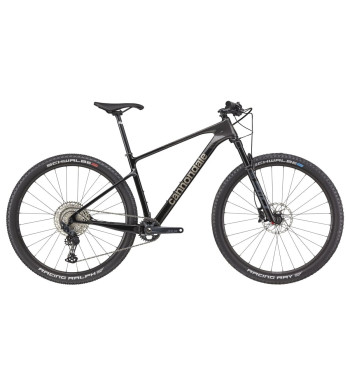 Cannondale Scalpel HT Carbon 2 S – karbónový XC hardtail |, Shimano 12s – Bikecentrum Prešov