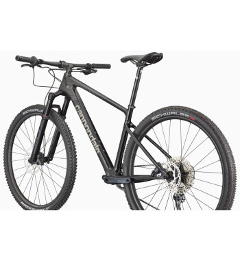 Cannondale Scalpel HT Carbon 2 S – karbónový XC hardtail |, Shimano 12s – Bikecentrum Prešov