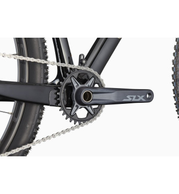 Cannondale Scalpel HT Carbon 2 S – karbónový XC hardtail |, Shimano 12s – Bikecentrum Prešov