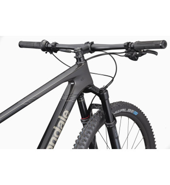 Cannondale Scalpel HT Carbon 2 S – karbónový XC hardtail |, Shimano 12s – Bikecentrum Prešov
