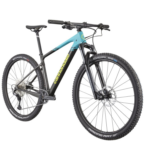 Cannondale Scalpel HT Carbon 3 S – karbónový XC hardtail | Shimano 12s, RockShox – Bikecentrum Prešov“