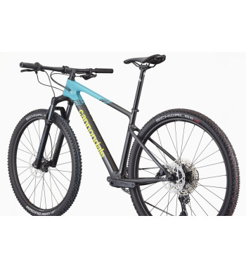 Cannondale Scalpel HT Carbon 3 S – karbónový XC hardtail | Shimano 12s, RockShox – Bikecentrum Prešov“