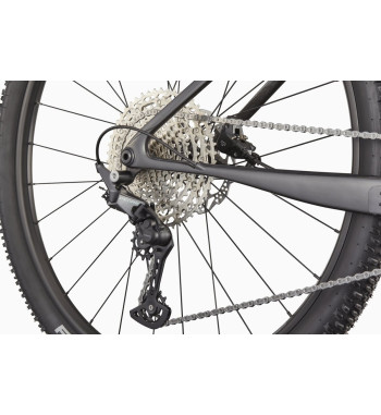 Cannondale Scalpel HT Carbon 3 S – karbónový XC hardtail | Shimano 12s, RockShox – Bikecentrum Prešov“
