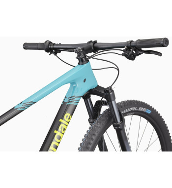 Cannondale Scalpel HT Carbon 3 S – karbónový XC hardtail | Shimano 12s, RockShox – Bikecentrum Prešov“