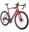Cannondale SuperSix EVO Carbon 2 52/36 MRD – špičkový cestný bicykel