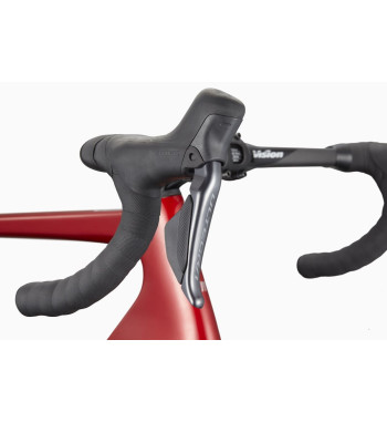 Cannondale SuperSix EVO Carbon 2 52/36 MRD – špičkový cestný bicykel