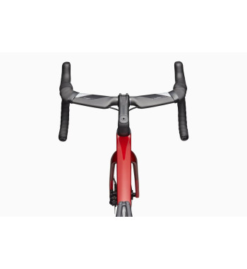 Cannondale SuperSix EVO Carbon 2 52/36 MRD – špičkový cestný bicykel