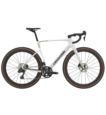 CANNONDALE SUPERX CARBON 2