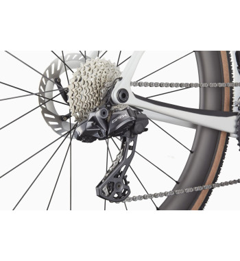 CANNONDALE SUPERX CARBON 2