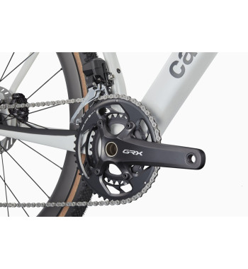 CANNONDALE SUPERX CARBON 2
