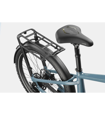 CANNONDALE TESORO X 2 EU