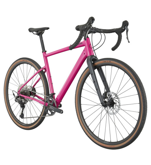 CANNONDALE TOPSTONE 2 1X