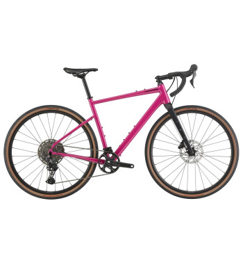 CANNONDALE TOPSTONE 2 1X