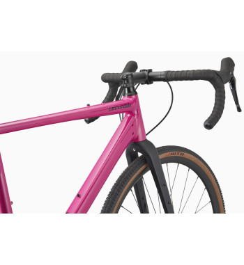 CANNONDALE TOPSTONE 2 1X