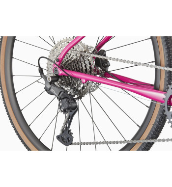 CANNONDALE TOPSTONE 2 1X