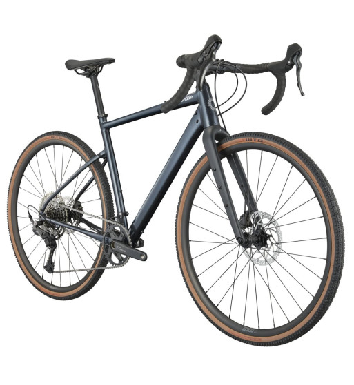 CANNONDALE TOPSTONE 2 1X