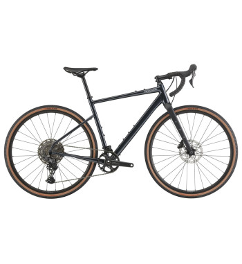 CANNONDALE TOPSTONE 2 1X