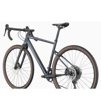 CANNONDALE TOPSTONE 2 1X