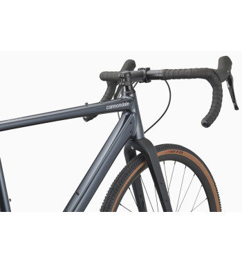 CANNONDALE TOPSTONE 2 1X