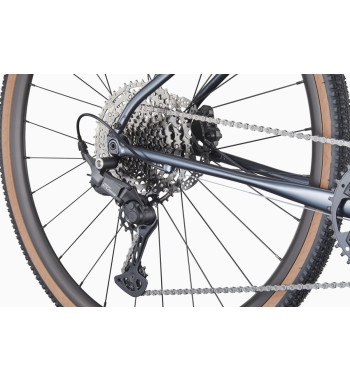 CANNONDALE TOPSTONE 2 1X