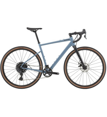 CANNONDALE TOPSTONE 3