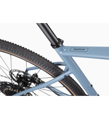 CANNONDALE TOPSTONE 3