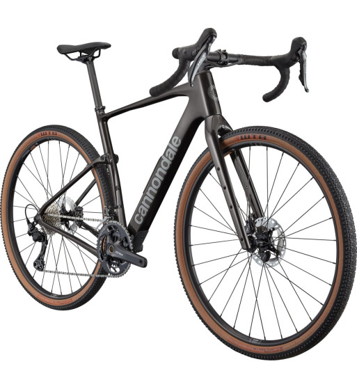 CANNONDALE TOPSTONE CARBON 2 GRX 2X