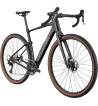 CANNONDALE TOPSTONE CARBON 2 GRX 2X
