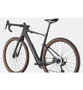 CANNONDALE TOPSTONE CARBON 2 GRX 2X