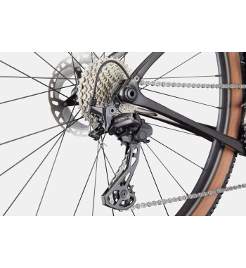 CANNONDALE TOPSTONE CARBON 2 GRX 2X