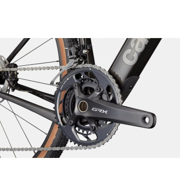 CANNONDALE TOPSTONE CARBON 2 GRX 2X