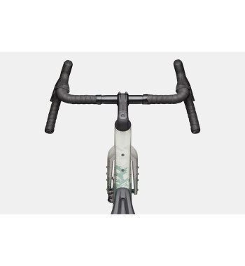 CANNONDALE TOPSTONE CARBON 2 GRX 2X