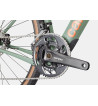CANNONDALE TOPSTONE CARBON 2 GRX 2X