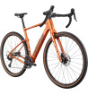 CANNONDALE TOPSTONE CARBON 3 GRX 2X