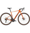 CANNONDALE TOPSTONE CARBON 3 GRX 2X
