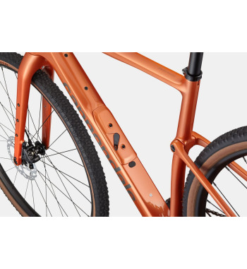CANNONDALE TOPSTONE CARBON 3 GRX 2X